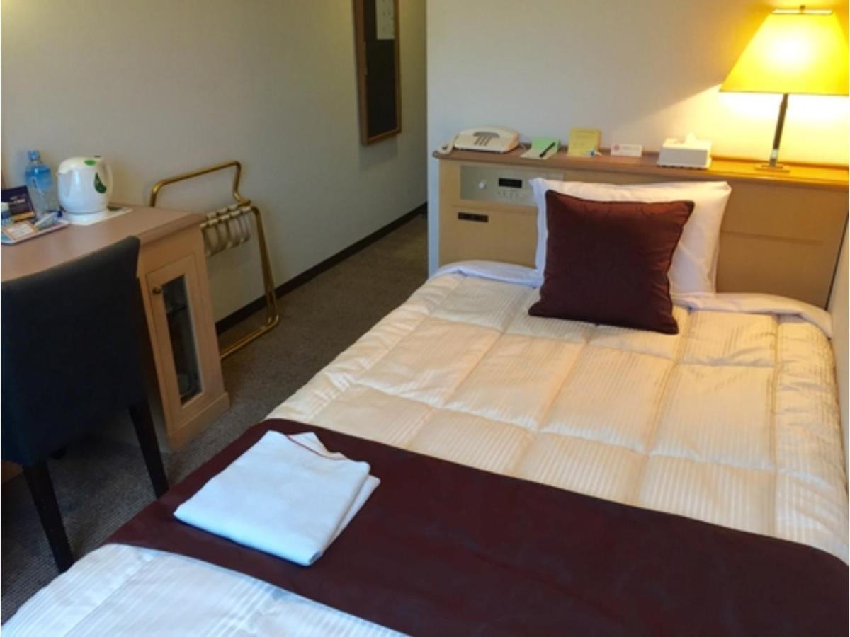 Sunwest Hotel Sasebo - Vacation Stay 22075V ภายนอก รูปภาพ