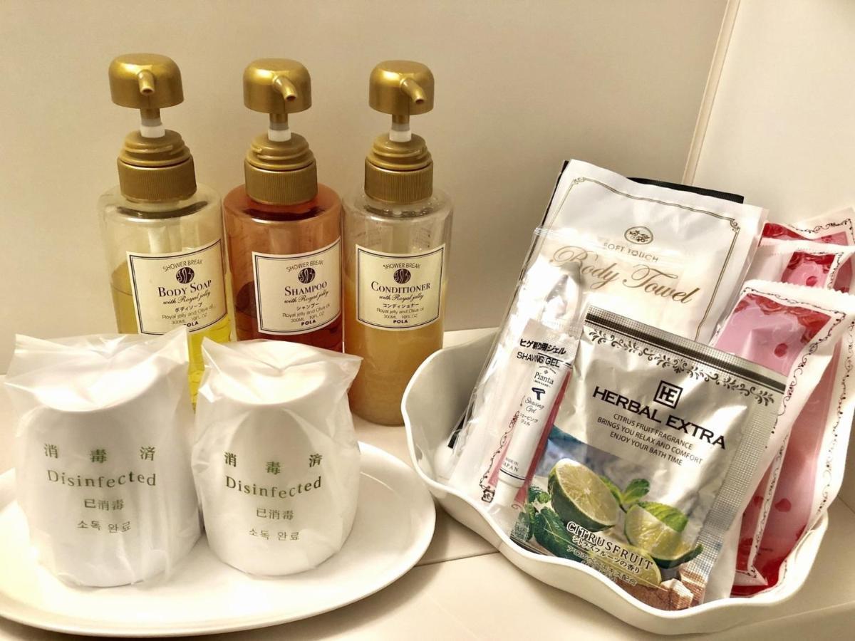 Sunwest Hotel Sasebo - Vacation Stay 22075V ภายนอก รูปภาพ
